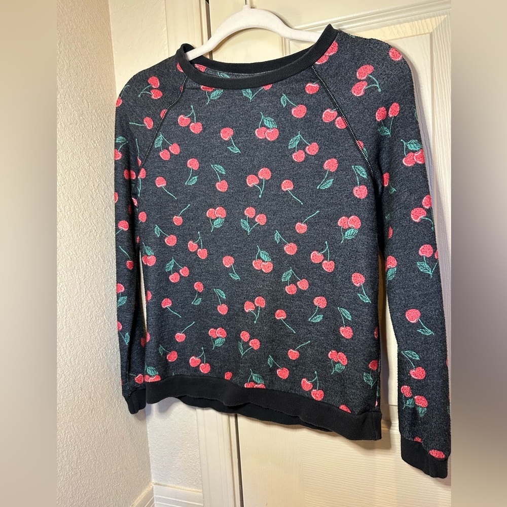 Art Class long sleeve top size 10/12 girls